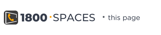 1800 SPACES - this page