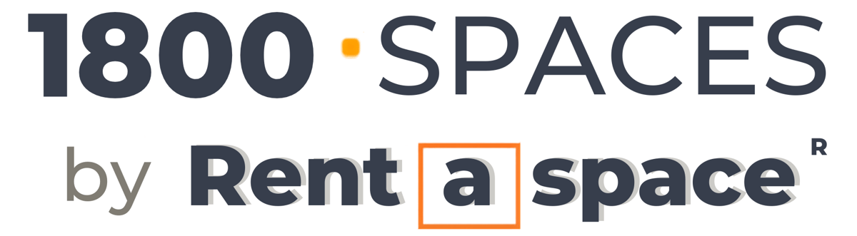 1800Spaces Large Logo